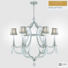 Fine Art Lamps 859040-21 — Потолочный подвесной светильник PRUSSIAN NEOCLASSIC