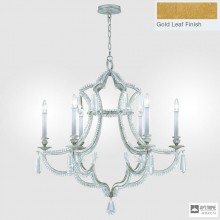 Fine Art Lamps 859040-22 — Потолочный подвесной светильник PRUSSIAN NEOCLASSIC