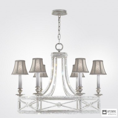 Fine Art Lamps 859240-11 — Потолочный подвесной светильник PRUSSIAN NEOCLASSIC