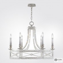 Fine Art Lamps 859240-12 — Потолочный подвесной светильник PRUSSIAN NEOCLASSIC