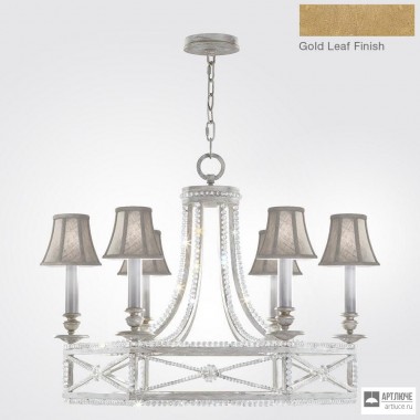 Fine Art Lamps 859240-21 — Потолочный подвесной светильник PRUSSIAN NEOCLASSIC