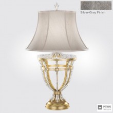 Fine Art Lamps 859510-1 — Настольный светильник PRUSSIAN NEOCLASSIC
