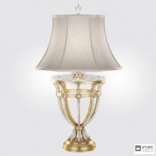 Fine Art Lamps 859510-2 — Настольный светильник PRUSSIAN NEOCLASSIC