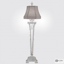 Fine Art Lamps 859915-1 — Настольный светильник PRUSSIAN NEOCLASSIC