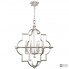 Fine Art Lamps 860040-2 — Потолочный подвесной светильник LIAISON
