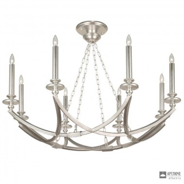 Fine Art Lamps 860240-2 — Потолочный подвесной светильник LIAISON
