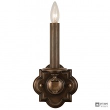 Fine Art Lamps 860850 — Настенный накладной светильник LIAISON