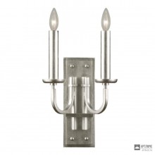 Fine Art Lamps 861150-2 — Настенный накладной светильник LIAISON