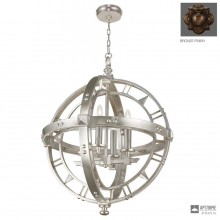 Fine Art Lamps 861240 — Потолочный подвесной светильник LIAISON