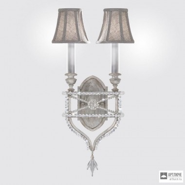 Fine Art Lamps 861650-11 — Настенный накладной светильник PRUSSIAN NEOCLASSIC