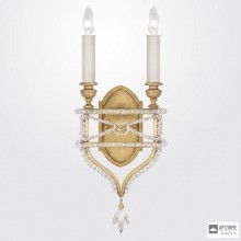 Fine Art Lamps 861650-22 — Настенный накладной светильник PRUSSIAN NEOCLASSIC