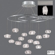 Fine Art Lamps 862040-101 — Потолочный подвесной светильник NATURAL INSPIRATIONS