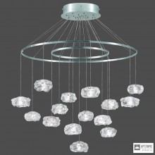 Fine Art Lamps 862040-11 — Потолочный подвесной светильник NATURAL INSPIRATIONS
