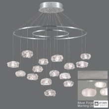 Fine Art Lamps 862040-12 — Потолочный подвесной светильник NATURAL INSPIRATIONS