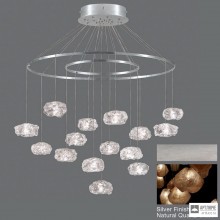 Fine Art Lamps 862040-14 — Потолочный подвесной светильник NATURAL INSPIRATIONS