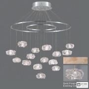 Fine Art Lamps 862040-21 — Потолочный подвесной светильник NATURAL INSPIRATIONS