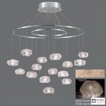 Fine Art Lamps 862040-23 — Потолочный подвесной светильник NATURAL INSPIRATIONS