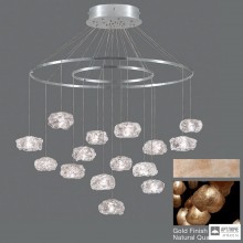Fine Art Lamps 862040-24 — Потолочный подвесной светильник NATURAL INSPIRATIONS