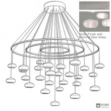 Fine Art Lamps 862240-12 — Потолочный подвесной светильник NATURAL INSPIRATIONS
