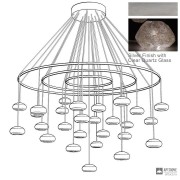 Fine Art Lamps 862240-13 — Потолочный подвесной светильник NATURAL INSPIRATIONS