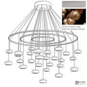 Fine Art Lamps 862240-14 — Потолочный подвесной светильник NATURAL INSPIRATIONS