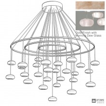 Fine Art Lamps 862240-22 — Потолочный подвесной светильник NATURAL INSPIRATIONS