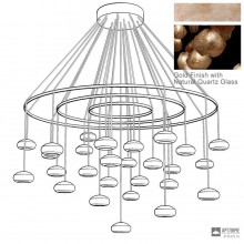Fine Art Lamps 862240-24 — Потолочный подвесной светильник NATURAL INSPIRATIONS
