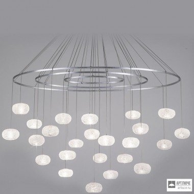 Fine Art Lamps 862440-12 — Потолочный подвесной светильник NATURAL INSPIRATIONS