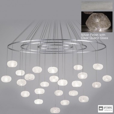 Fine Art Lamps 862440-13 — Потолочный подвесной светильник NATURAL INSPIRATIONS