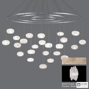 Fine Art Lamps 862440-201 — Потолочный подвесной светильник NATURAL INSPIRATIONS