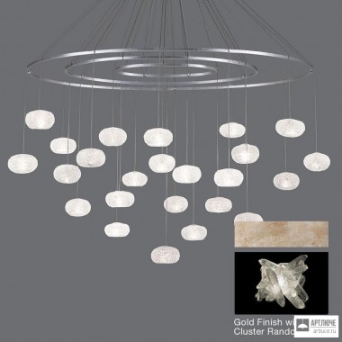 Fine Art Lamps 862440-202 — Потолочный подвесной светильник NATURAL INSPIRATIONS