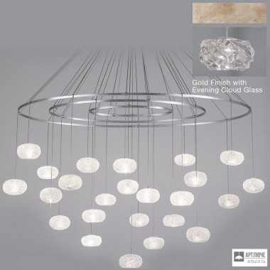 Fine Art Lamps 862440-21 — Потолочный подвесной светильник NATURAL INSPIRATIONS
