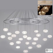 Fine Art Lamps 862440-24 — Потолочный подвесной светильник NATURAL INSPIRATIONS