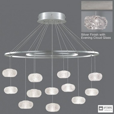 Fine Art Lamps 862640-11 — Потолочный подвесной светильник NATURAL INSPIRATIONS
