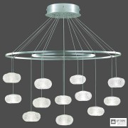 Fine Art Lamps 862640-12 — Потолочный подвесной светильник NATURAL INSPIRATIONS