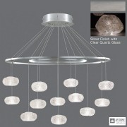 Fine Art Lamps 862640-14 — Потолочный подвесной светильник NATURAL INSPIRATIONS