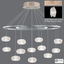 Fine Art Lamps 862640-201 — Потолочный подвесной светильник NATURAL INSPIRATIONS
