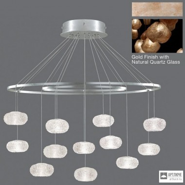 Fine Art Lamps 862640-23 — Потолочный подвесной светильник NATURAL INSPIRATIONS