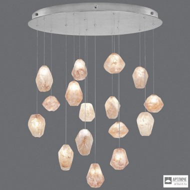 Fine Art Lamps 862840-14 — Потолочный подвесной светильник NATURAL INSPIRATIONS
