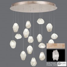 Fine Art Lamps 862840-201 — Потолочный подвесной светильник NATURAL INSPIRATIONS