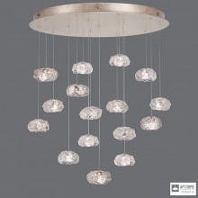 Fine Art Lamps 862840-21 — Потолочный подвесной светильник NATURAL INSPIRATIONS