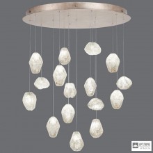 Fine Art Lamps 862840-23 — Потолочный подвесной светильник NATURAL INSPIRATIONS