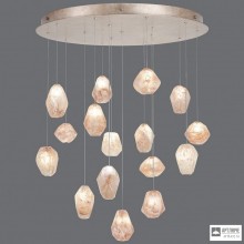 Fine Art Lamps 862840-24 — Потолочный подвесной светильник NATURAL INSPIRATIONS