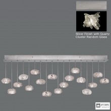 Fine Art Lamps 863040-102 — Потолочный подвесной светильник NATURAL INSPIRATIONS