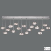 Fine Art Lamps 863040-11 — Потолочный подвесной светильник NATURAL INSPIRATIONS