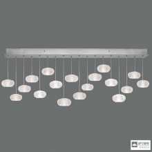 Fine Art Lamps 863040-12 — Потолочный подвесной светильник NATURAL INSPIRATIONS