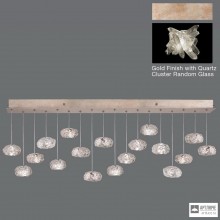 Fine Art Lamps 863040-202 — Потолочный подвесной светильник NATURAL INSPIRATIONS