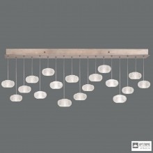 Fine Art Lamps 863040-22 — Потолочный подвесной светильник NATURAL INSPIRATIONS