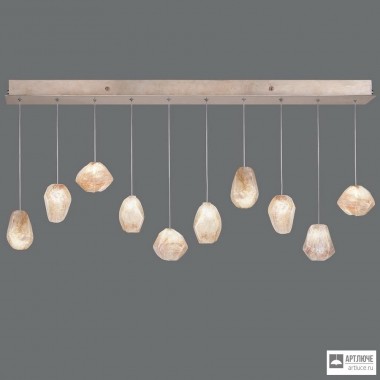 Fine Art Lamps 863240-24 — Потолочный подвесной светильник NATURAL INSPIRATIONS