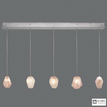Fine Art Lamps 863340-14 — Потолочный подвесной светильник NATURAL INSPIRATIONS